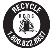 KLEIN TOOLS BAT20UBL Cordless Utility Bucket LED Light - icon7