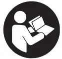 Reading Icon