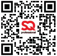 SQ Professional BLITZ Deluxe Rice Cooker - CE