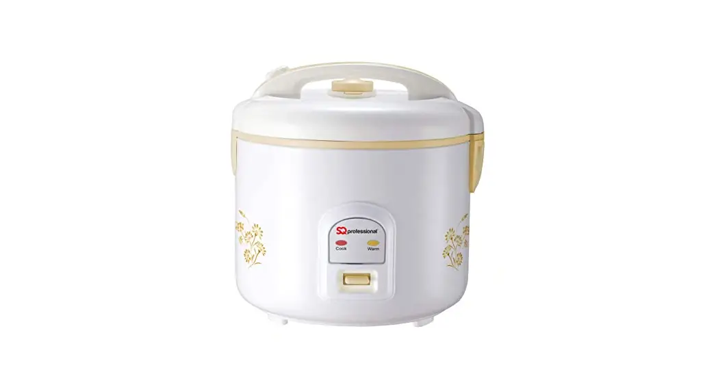 Sq Professional Blitz Deluxe Rice Cooker Instruction Manual Sq Professional Blitz Deluxe Rice Cooker Instruction Manual