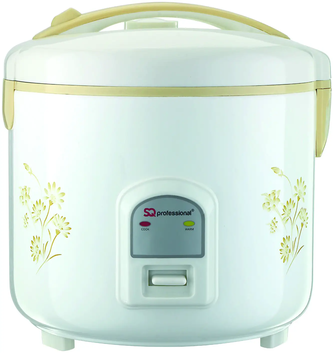 SQ Professional BLITZ Deluxe Rice Cooker