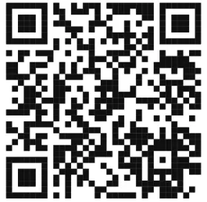 FOSI AUDIO DA 2120A Bluetooth Amplifier Stereo HiFi 2 1 Ch Wireless Stream - QR CODE