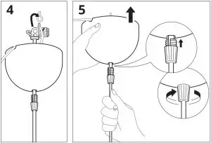 Installation Instructions