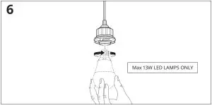 Installation Instructions