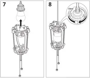Installation Instructions