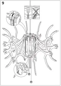 Installation Instructions