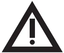 Warning Icon