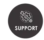 Logitech Wainhouse Research Video Conferencing Proves Specifications - Support Icon