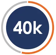 Logitech Wainhouse Research Video Conferencing Proves Specifications - 40K Icon