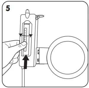 little tikes 2 in 1 Water Soccer - LETS PLAY 5