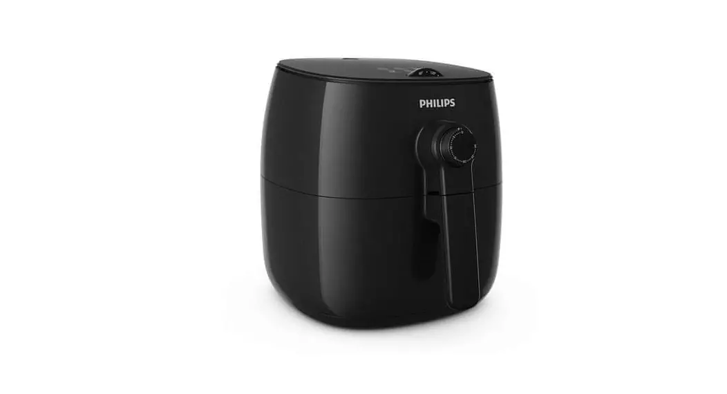 Philips Hd920x 4.1 Litre Air Fryer User Manual