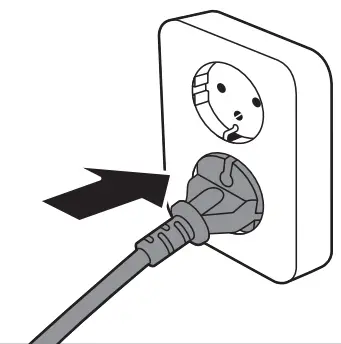 PHILIPS HD920X 4.1 Litre Air Fryer - outlet