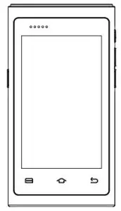 urovo i2000 Smart Minipos Terminal