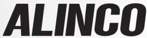 ALINCO - LOGO