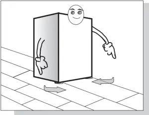 Handling and placement 3