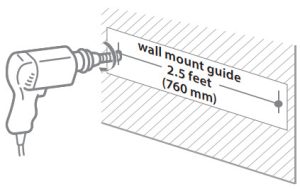 TOSHIBA TY-SBX130B Bluetooth Soundbar - Drill