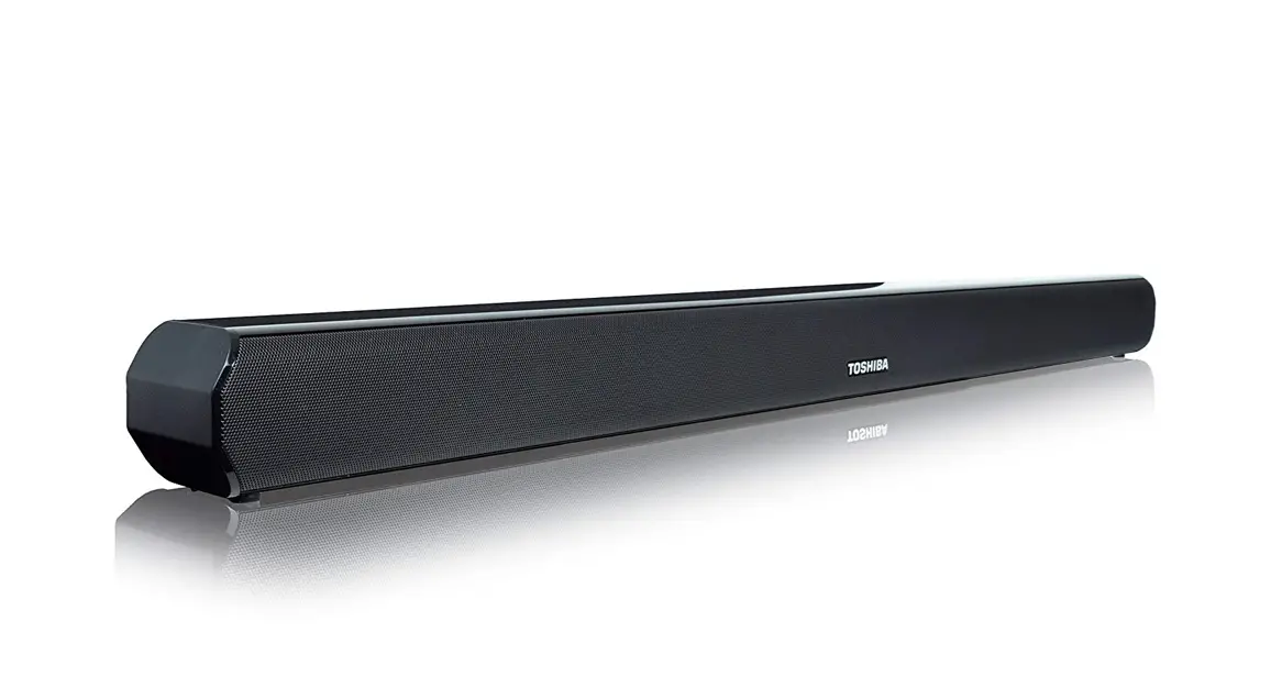 Toshiba Ty-sbx130b Bluetooth Soundbar User Manual Toshiba Ty-sbx130b Bluetooth Soundbar User Manual