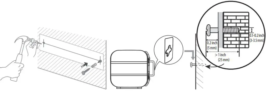 TOSHIBA TY-SBX130B Bluetooth Soundbar - slot