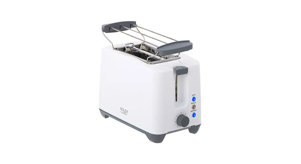 Adler Cr 3216 Toaster 2 Slice User Manual Adler Cr 3216 Toaster 2 Slice User Manual