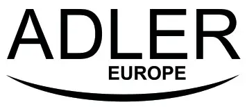 ADLER logo