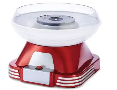 anko CCM-500L Cotton Candy Maker