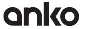anko logo