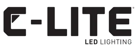 C-LITE - logo