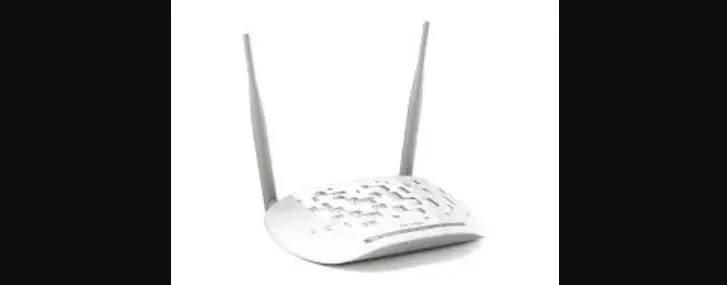 Tp-link Wireless Dsl Modem Router Installation Guide