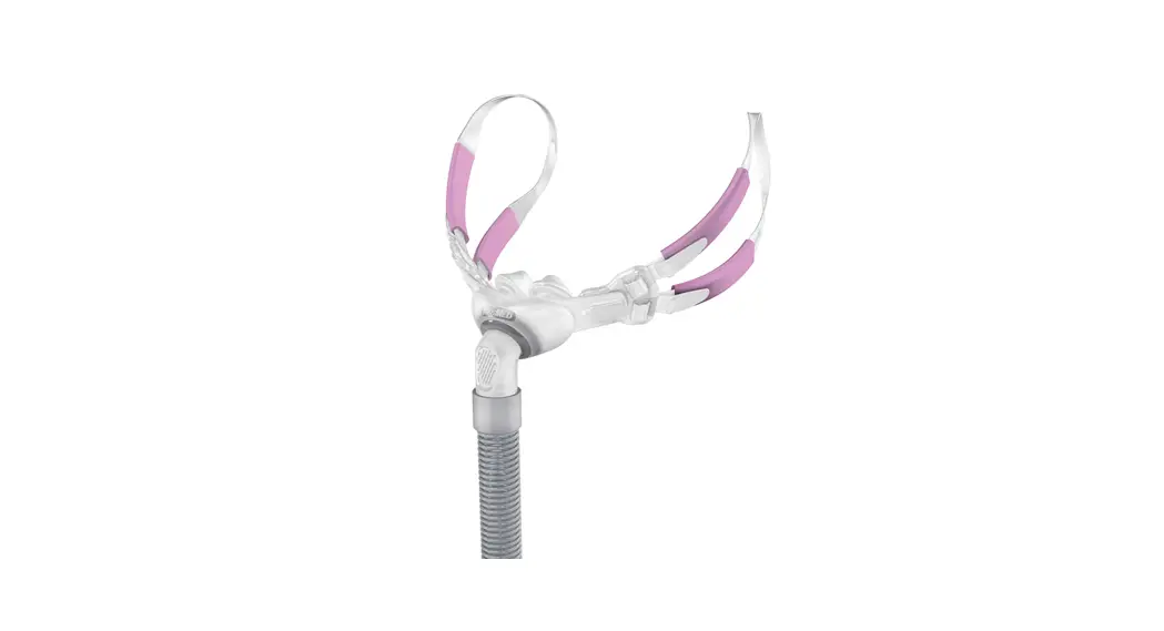 Resmed Swift Fx Bella Nasal Pillows System User Guide