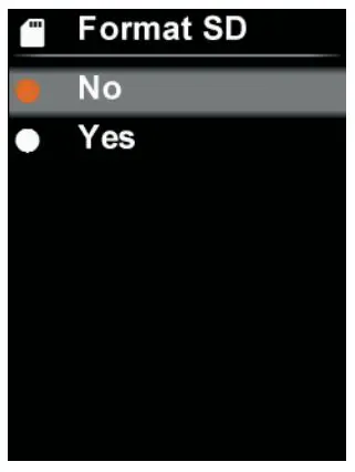 UNI-T UTi85H+ Professional Thermal Imager - Format SD Card
