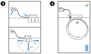 amibot X610 Urban Black Edition- Editio 3