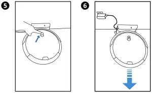 amibot X610 Urban Black Edition- Editio 5