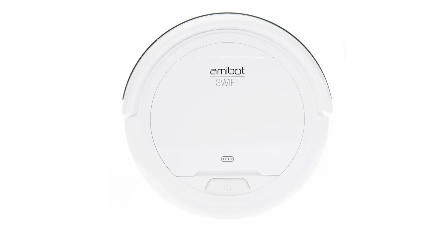 Amibot X610 Urban Black Edition User Guide Amibot X610 Urban Black Edition User Guide