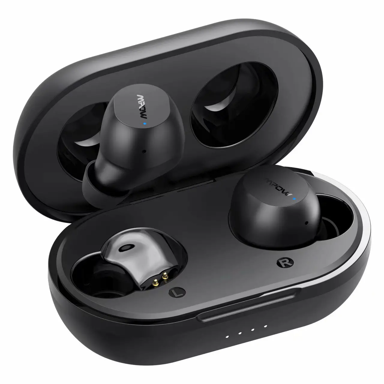 Bh523a Xmpow Mfly True Wireless Earbuds User Manual