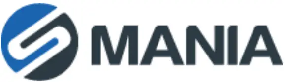 S MANIA - LOGO