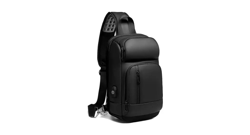 S-mania Multifunction Sling Backpack Easycarry Instructions