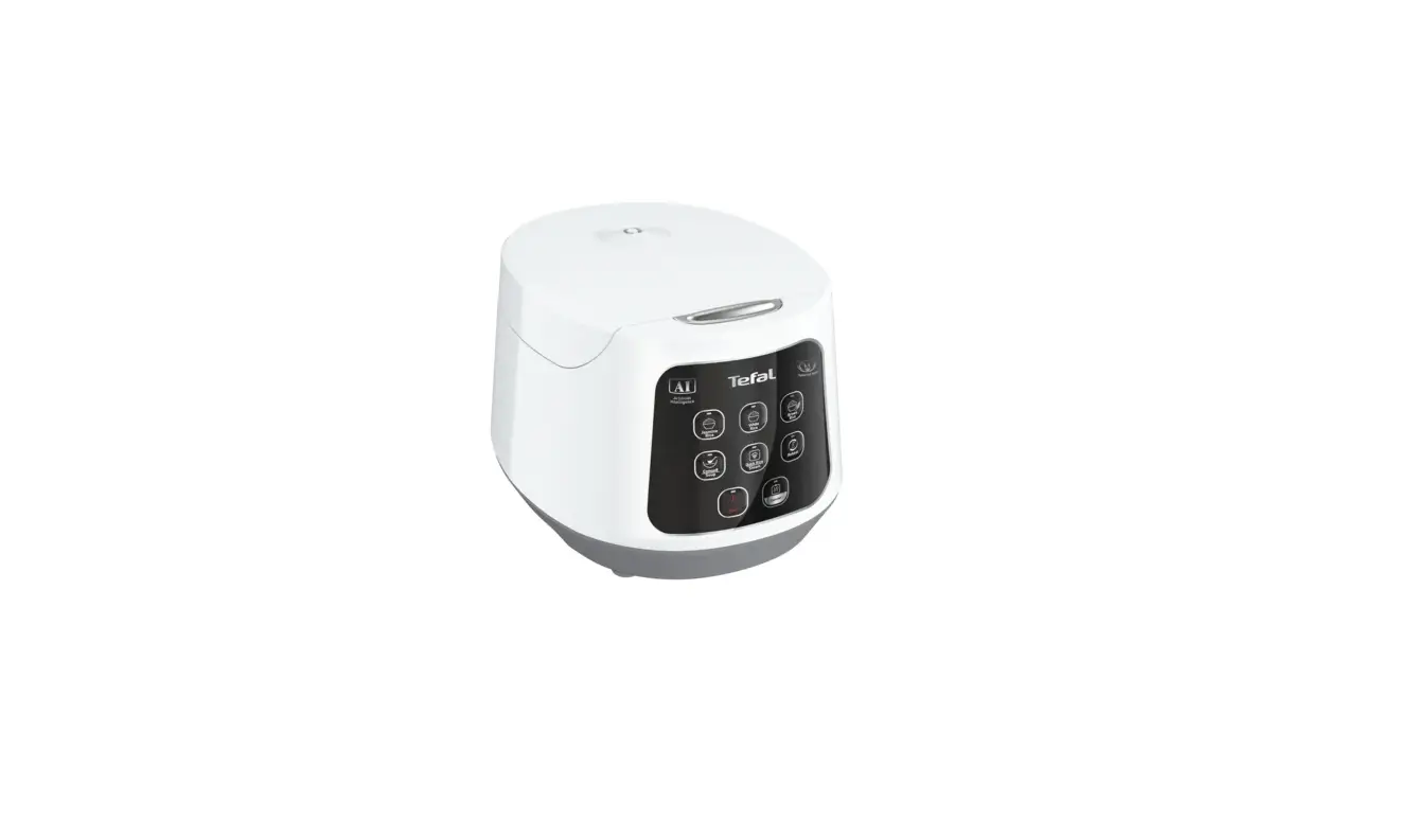 Tefal Rk7301 Easy Rice Compact Rice Cooker User Manual