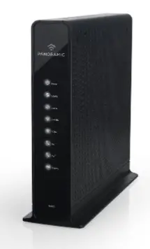 Arris Tg1682g/cx Wireless Gateway Datasheet