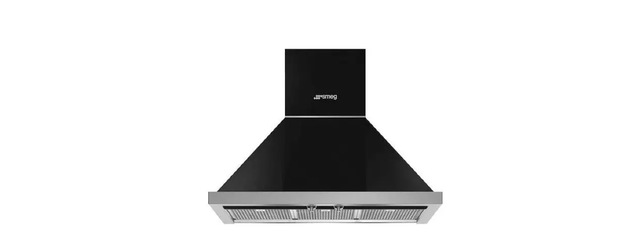 Smeg Kpf Series Kpf30ubl Stainless Steel Chimney Hood Instruction Manual Smeg Kpf Series Kpf30ubl Stainless Steel Chimney Hood Instruction Manual