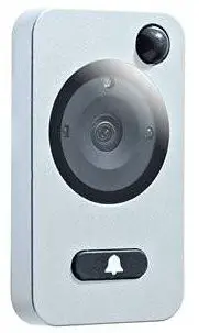 Yale DDV5800 Electronic Door Viewer image