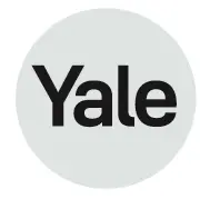 Yale DDV5800 Electronic Door Viewer logo