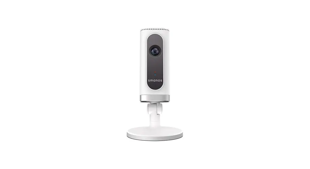 Smanos P70 Hd Wifi Camera User Manual Smanos P70 Hd Wifi Camera User Manual