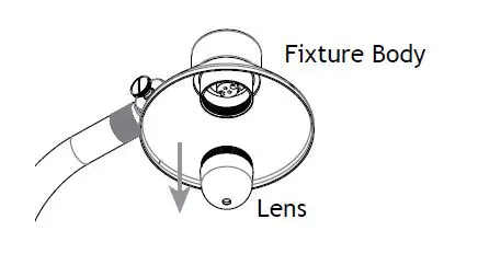AMP Lighting APL-3031-B-BZ Low Voltage Landscape Lighting-2