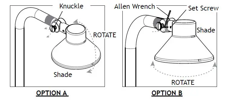 AMP Lighting APL-3031-B-BZ Low Voltage Landscape Lighting-8