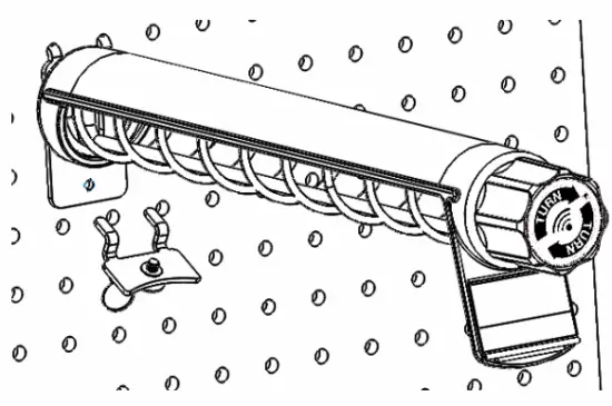 Installation Instructions