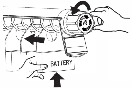 Installation Instructions