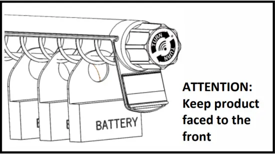 Installation Instructions