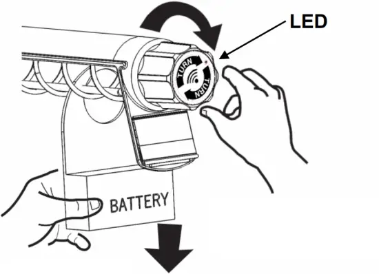 Installation Instructions
