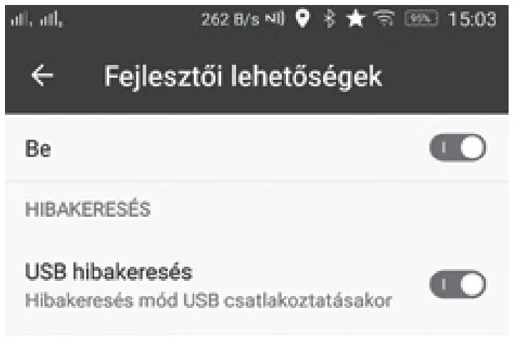 SAL VB X800i Auto Multimedia - app