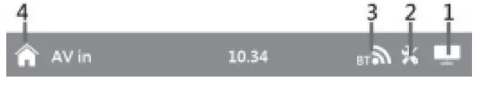 SAL VB X800i Auto Multimedia - fig